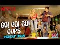 Go! Vive a tu manera - Go! Go! Go! Cups