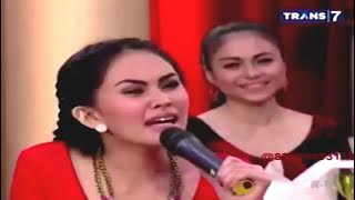 ILK Kocak Jarwo Kwat kesal sama komeng,jessica,kartika