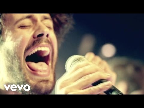 Passion Pit - Sleepyhead (Live At The Warfield SF)