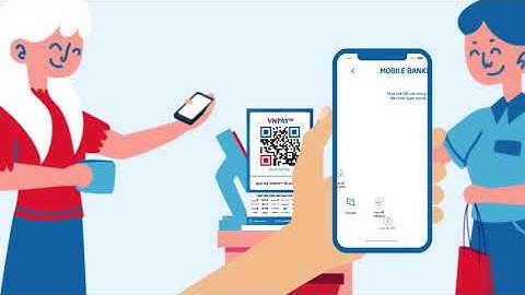 Hướng dẫn khách hàng cài đặt vnpay qr thanh toán năm 2024