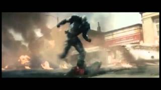 Unfortunate End Credits Timing - Man Of Steel