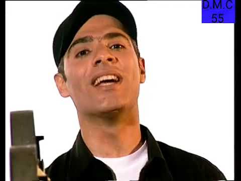 فادي صعب ولا عمري ١٩٩٦ 