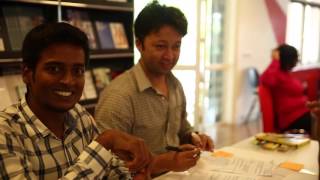 Imagining the Future of Food in Urban Settings: An Ideation Workshop