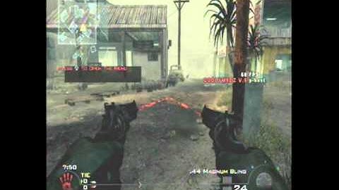 Godly Modz V.5 Cyberspace Patch (with download)