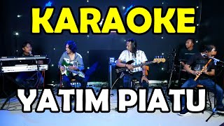 YATIM PIATU KARAOKE