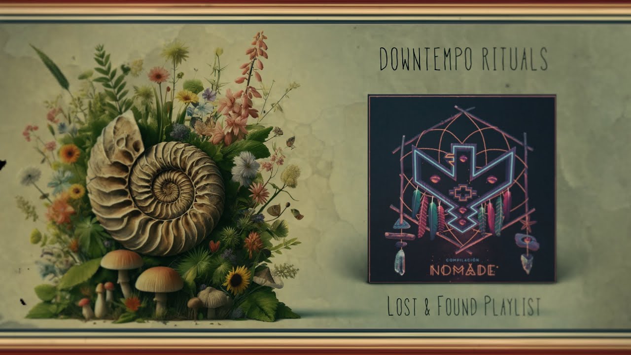 Billy Caso - Selegna Sol Ni Mi [Nomade]