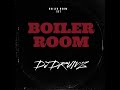 Boiler room set  dj drumz