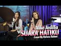 Suara Hatiku - Nike Ardila Cover By Rahma Rahmi