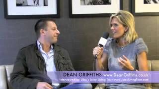Intuitive Spiritual life coaching - Dean Griffiths, UK