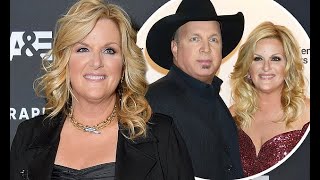 Garth Brooks says Trisha Yearwood has tested positive for coronavirus