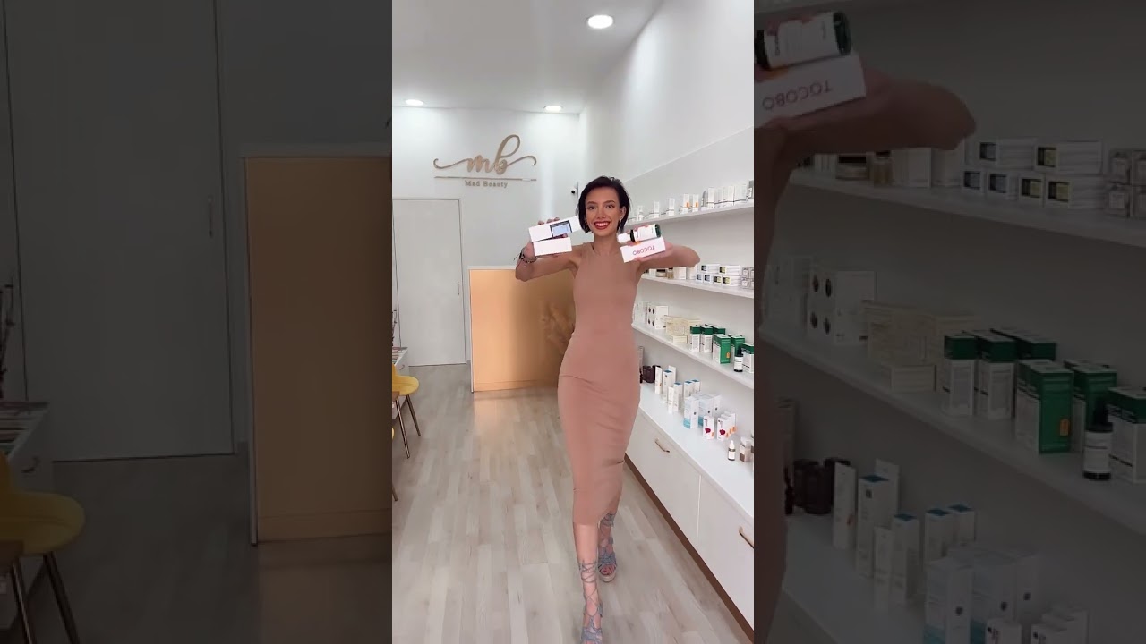 Mad Beauty - Cosmetice coreene pentru tine