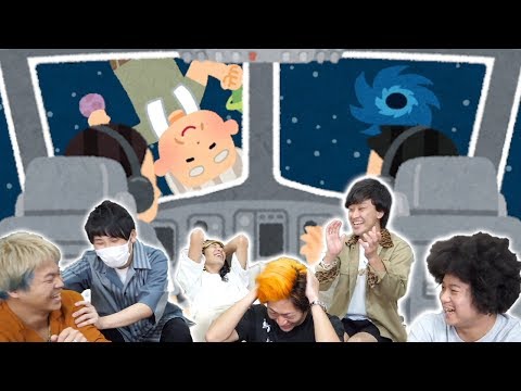 超展開必至 リレー形式でいらすとやアニメ対決 Youtube