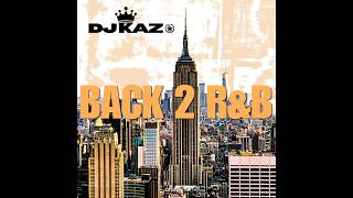 BACK 2 R&B - YouTube