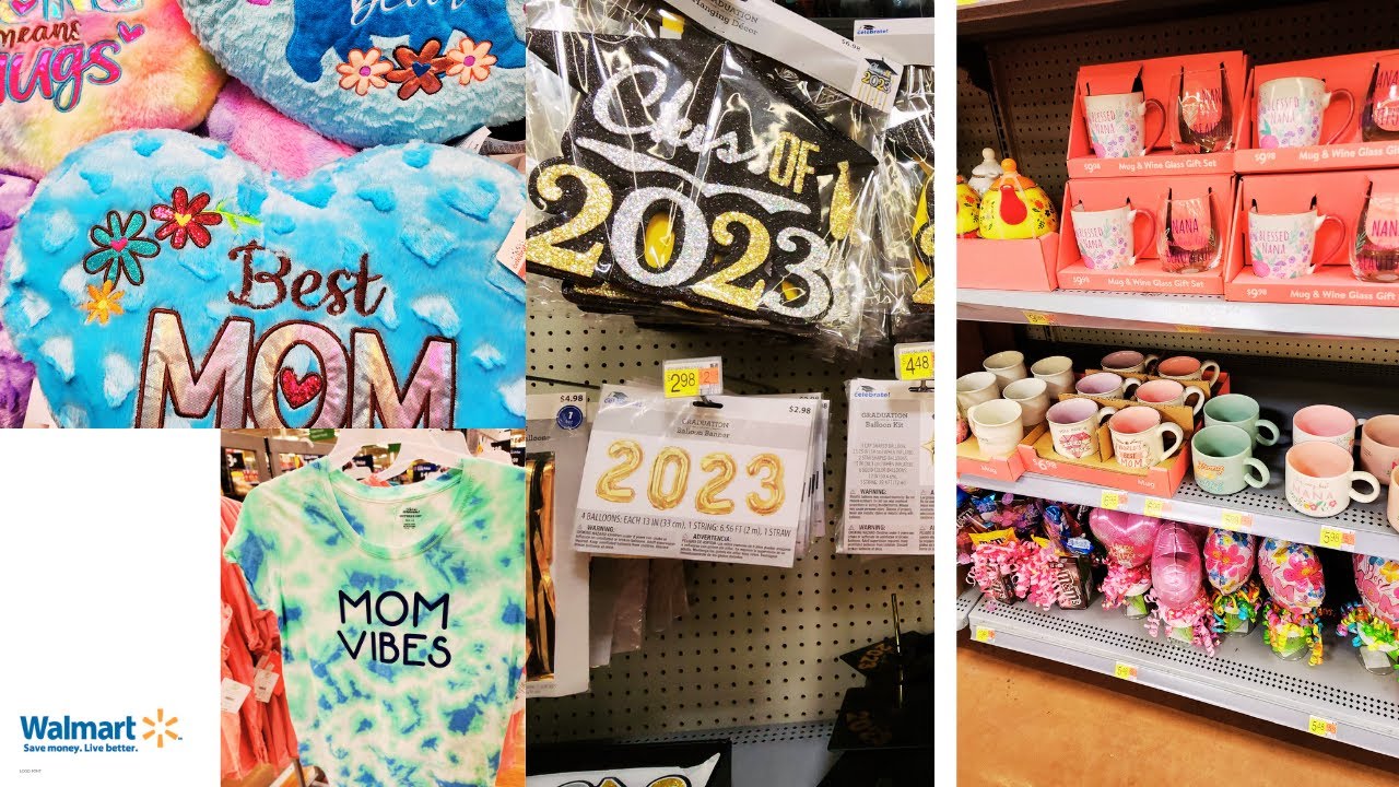 Walmart Mother's Day Decor gift idea for Mom 2023 YouTube