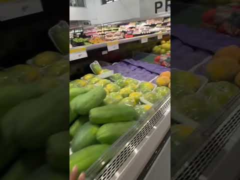 SUPERMARKET LOS. CHINOS LUCKY
