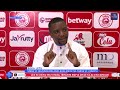 VIWANJANI | SIMBA SC: ''...Ni kweli Meja Jenerali Isamuhyo hailingani na Benjamin Mkapa...'