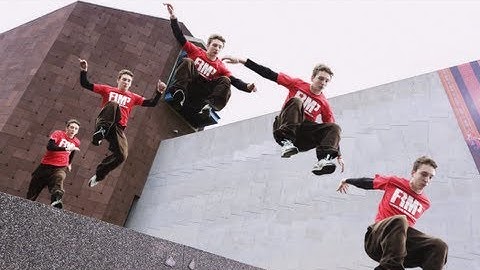 HTC One (M7) - Tell the whole story in one photo