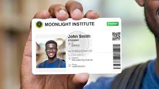 eScholah | Virtual ID & Student Transcript Auto-Generation