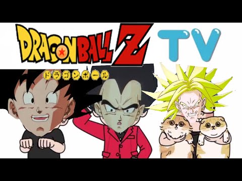 〇〇TV  EverydayドラゴンボールZ