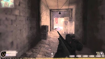 CoD4 PC PeZBOT Minitage [READ DESC]