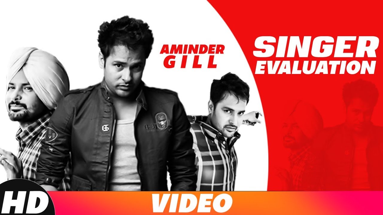 Evaluation | Amrinder Gill | Video Jukebox | Latest Punjabi Songs 2018 | Speed Records