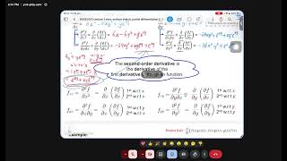 /Adv. Engineering Maths Lecture Chapter 1 Week 1 19/6/2026