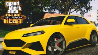 قراند 5 GTA 5 silent