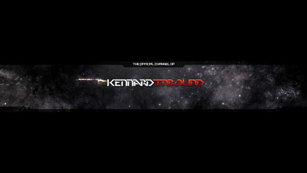 Kennardinbound's First Youtube Live Stream!
