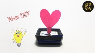 Best out of waste craft ideas of old watch  | DIY | Craft and Circuit