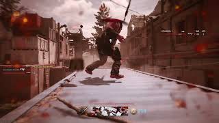 Longbow no scope