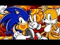 50 MORE Fast Sonic Facts!