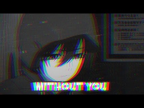 NEFFEX Without You Amv 