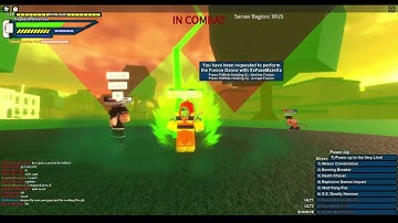 Failed Absorption DBOG