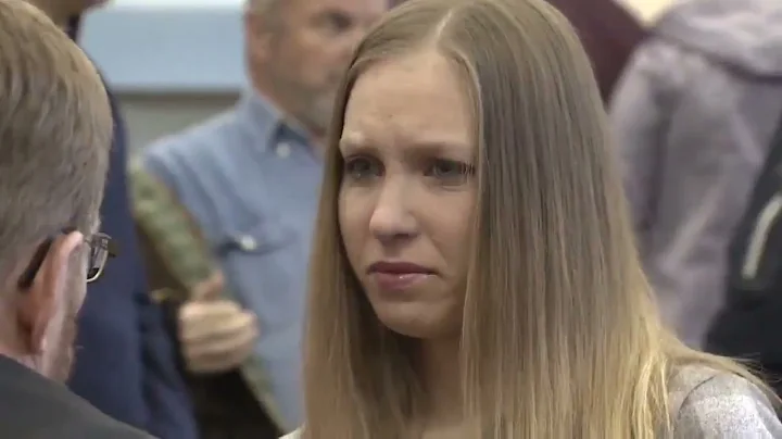 anne norris trial