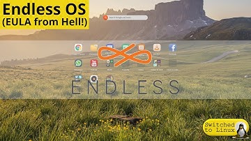 Endless OS Review