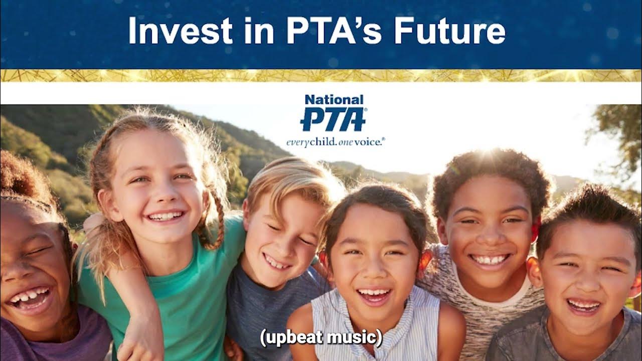Past National PTA Presidents Express Support for Proposed New Dues Rate