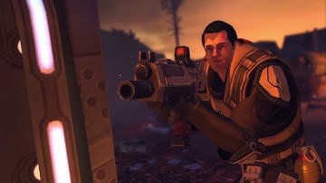 XCOM Enemy Unknown - Part 3