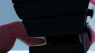 Hallie Wants Your Seat Alt Giantess Crush Tf