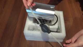 Foscam Fi8905W - Camera Ip Wireless - .1Cctv.ro