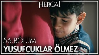 Miranın, Azizeye Anneler Günü Hediyesi - Hercai 56. Bölüm