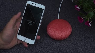 Trên tay Google Home Mini: loa tích hợp trợ lý ảo, nhận lệnh tốt, đa năng, giá $29