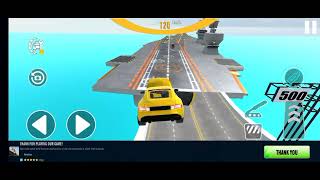 This car game is crazy!! screenshot 4