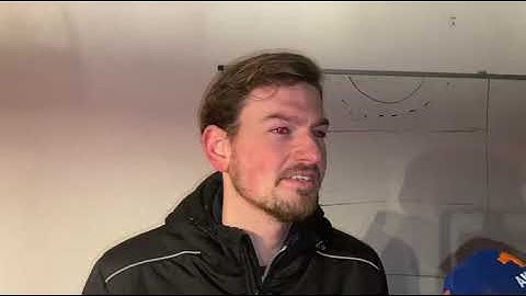 Daan over AMVJ - Vlug en Vaardig