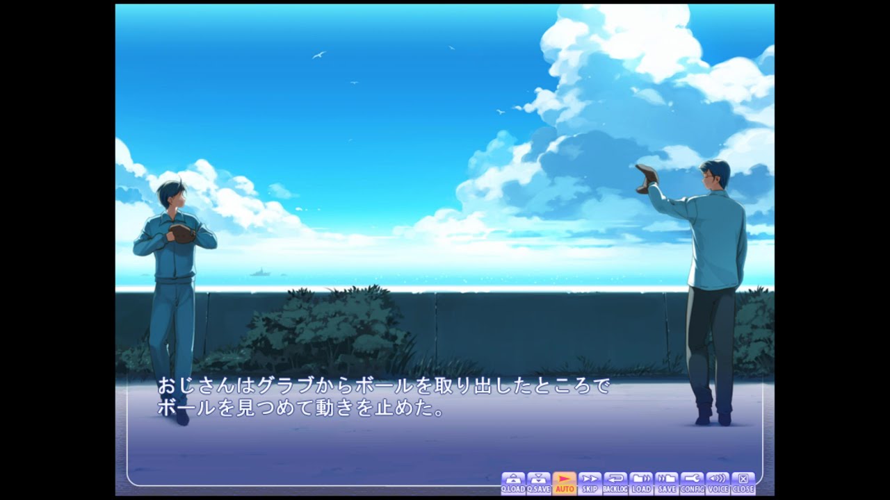 19 そして明日の世界より Etude あすせか Youtube