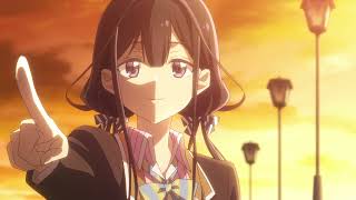 Masamune-kun's Revenge