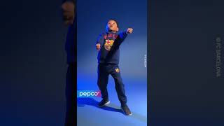 FC Barcelona u Pepcu!