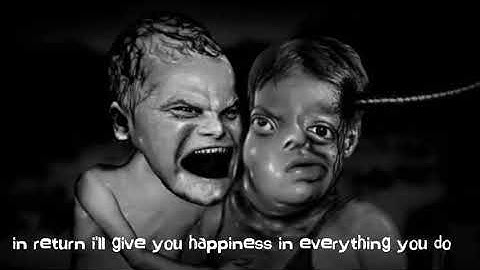 The Freeze - Megawaki Cult (Official Freeze Criminal Fetus video) August 2020