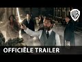 Fantastic Beasts: The Secrets of Dumbledore | Officiële Trailer