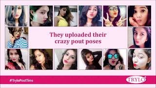 Memories Of Trylo Pout Time Contest