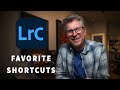 Favorite Lightroom Shortcuts and Lr Virtual Summit 2021